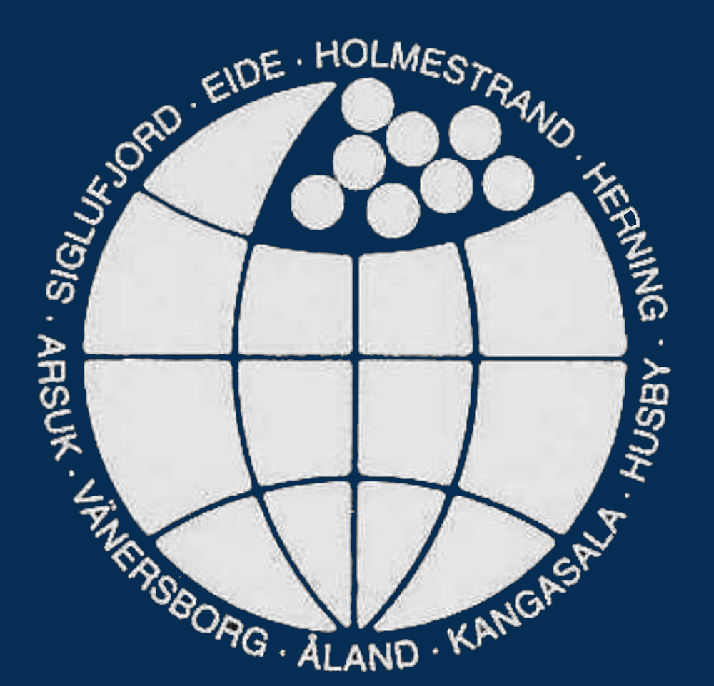 Foreningen Norden Logo